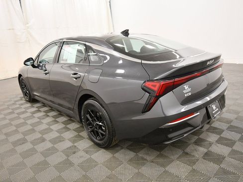 Certified 2026 Kia K5 LXS image 5