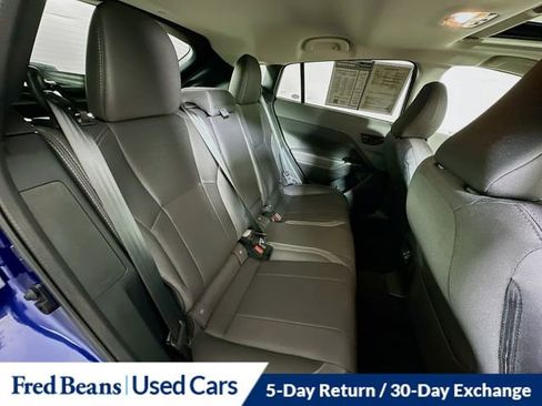 Used 2026 Subaru Crosstrek 2.0i Premium image 28