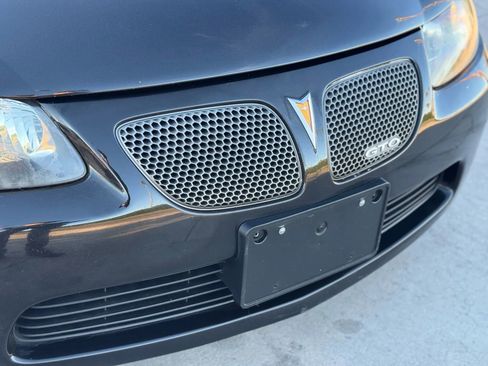 Used 2006 Pontiac GTO image 37