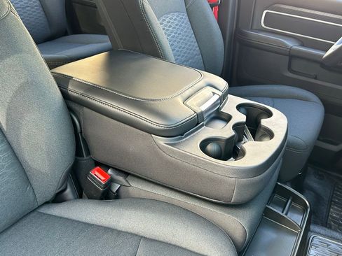 New 2025 RAM 3500 Big Horn image 36