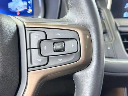 Used 2024 Chevrolet Tahoe High Country w/ Advanced Technology Package AWD/4WD image 58