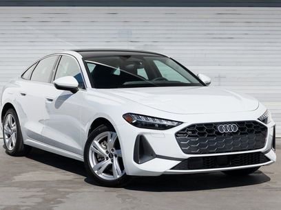 Used 2025 Audi A5 2.0T Premium Plus Sedan w/ Premium Plus
