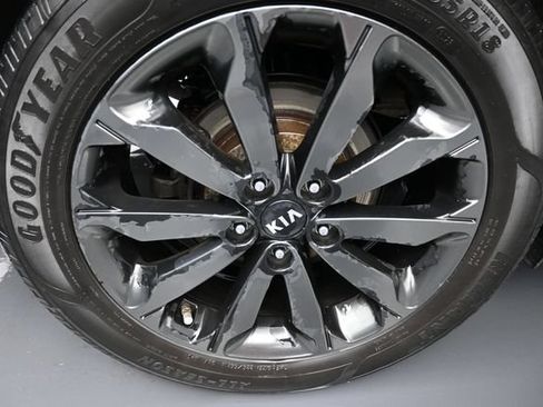 Used 2019 Kia Sportage EX w/ EX Sport Appearance Package AWD/4WD image 14