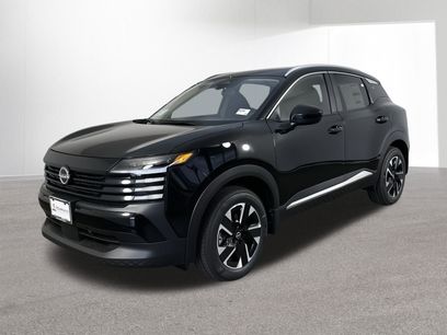 New 2025 Nissan Kicks SV w/ SV Premium Package