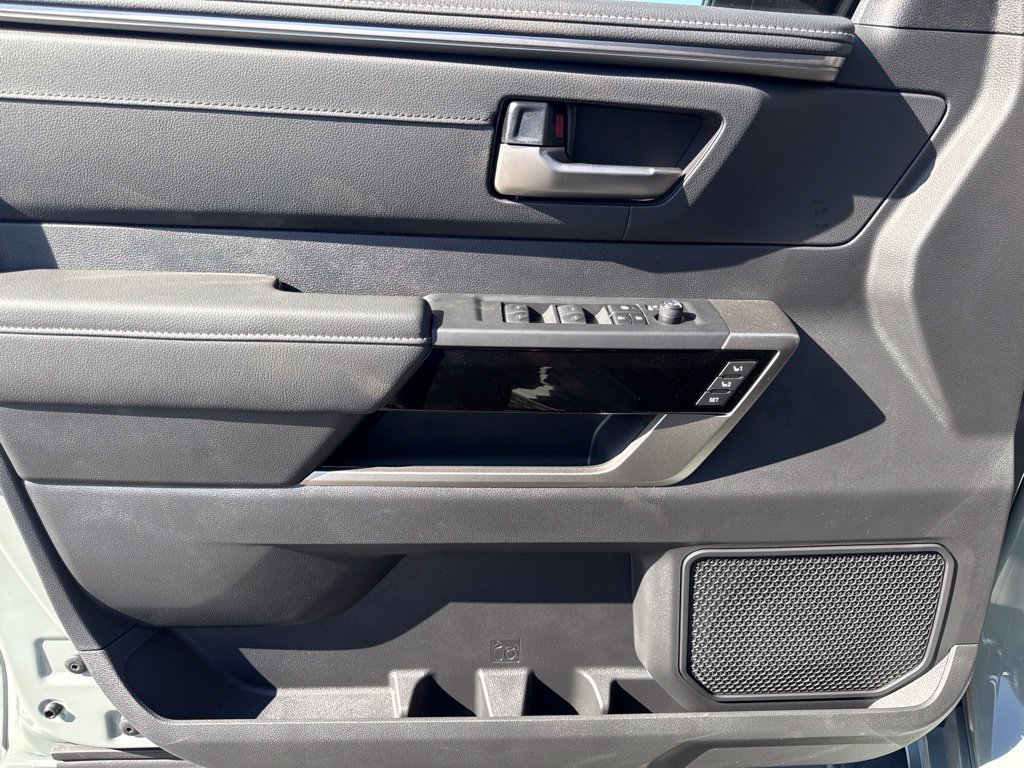 New 2026 Toyota Sequoia Limited AWD/4WD image 17