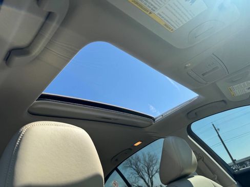 Used 2015 INFINITI Q50 Premium w/ Navigation Package image 15