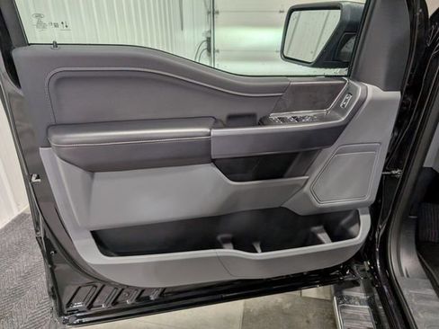 Used 2025 Ford F150 XLT w/ Equipment Group 301A Standard image 13