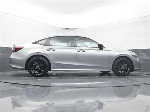 Used 2026 Honda Civic Sport image 12