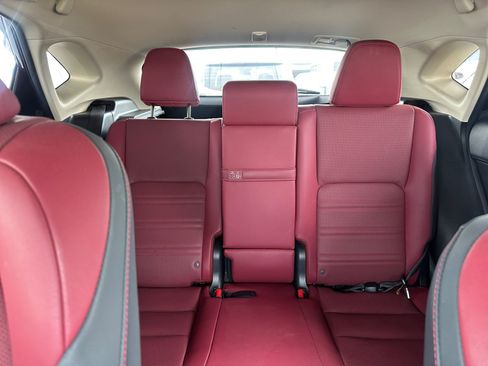 Used 2021 Lexus NX 300 FWD w/ Accessory Package 2 image 23