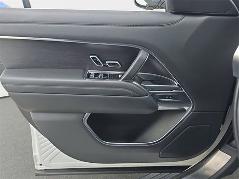 Used 2023 Land Rover Range Rover SE image 28