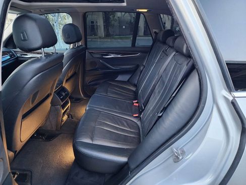 Used 2015 BMW X5 sDrive35i RWD image 23
