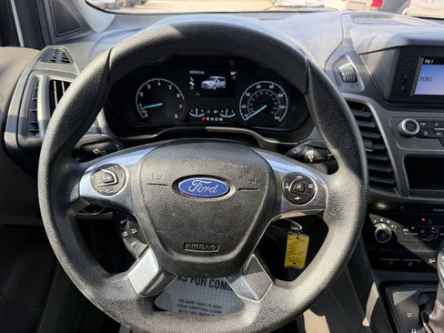 Used 2019 Ford Transit Connect XL FWD image 18