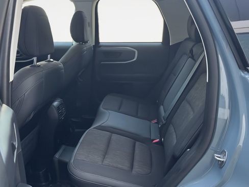 Used 2021 Ford Bronco Sport Big Bend AWD/4WD image 13