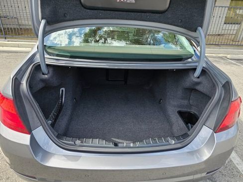 Used 2013 BMW 528i Sedan image 20