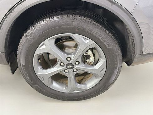 Used 2025 Ford Escape ST-Line AWD/4WD image 33