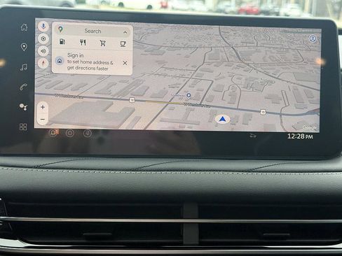 New 2026 INFINITI QX60 Autograph image 16