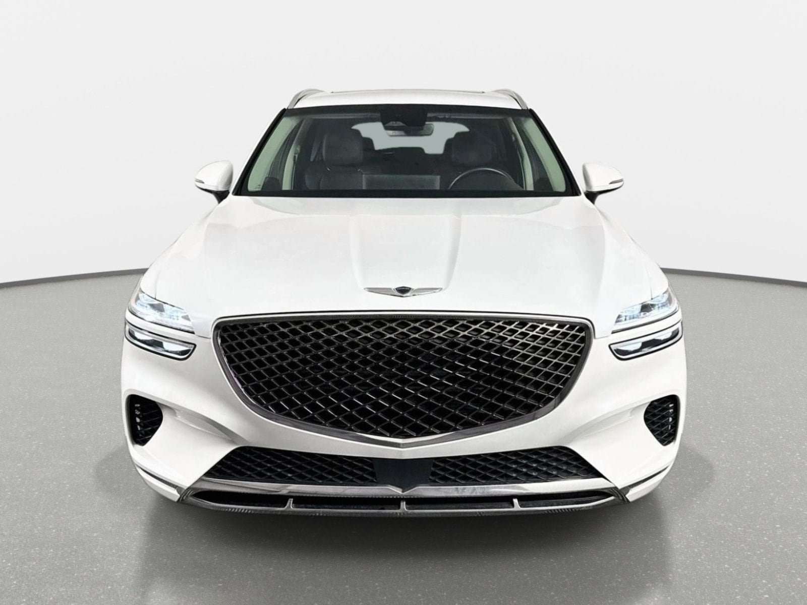 Certified 2024 Genesis GV70 2.5T w/ Select Package AWD/4WD image 2