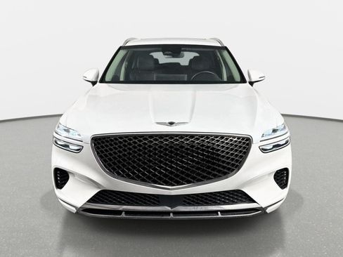 Certified 2024 Genesis GV70 2.5T w/ Select Package AWD/4WD image 2