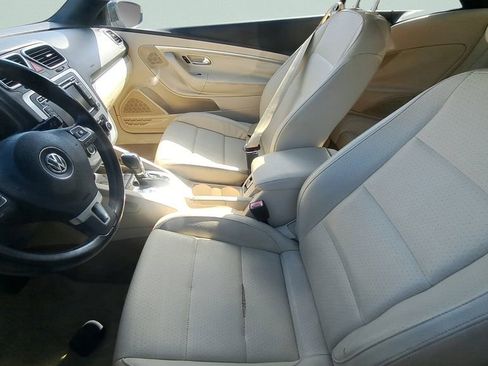 Used 2012 Volkswagen Eos Komfort image 3