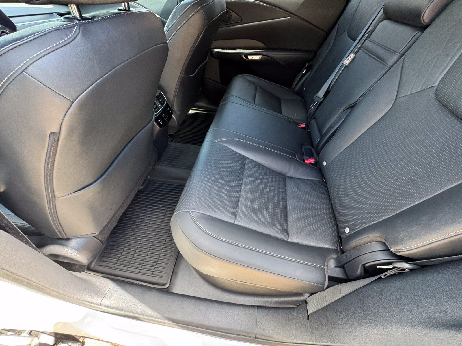 Used 2024 Lexus RX 350 Premium Plus w/ Convenience Package FWD image 24