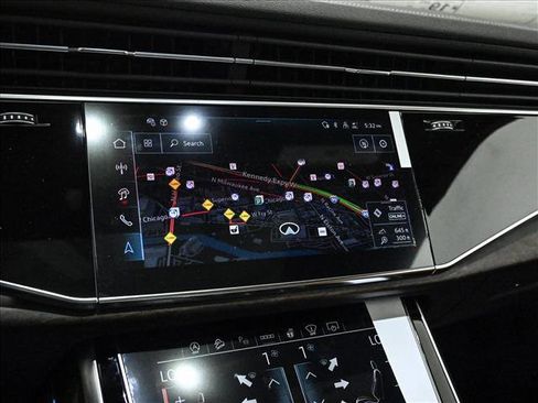 New 2026 Audi Q8 Prestige AWD/4WD image 13