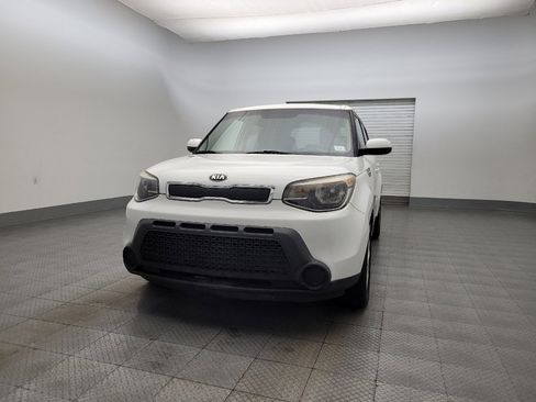 Used 2016 Kia Soul image 15