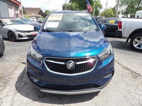 Used 2020 Buick Encore Preferred FWD image 5