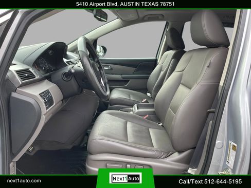 Used 2016 Honda Odyssey EX-L image 15