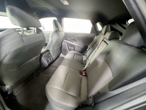 Used 2024 Subaru Solterra Premium image 23