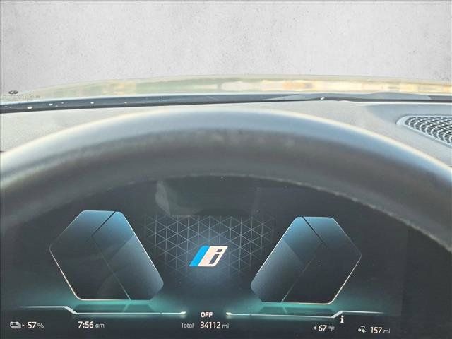 Certified 2023 BMW i4 eDrive40 RWD image 11