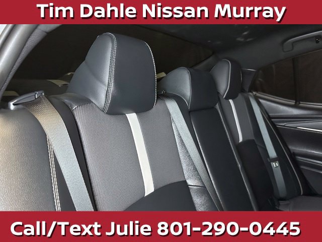 Used 2026 Toyota Camry SE w/ Convenience Package FWD image 19