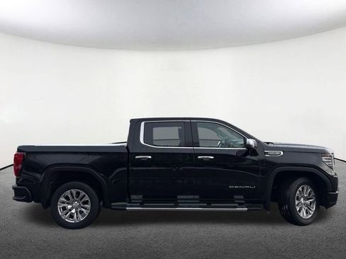 Used 2022 GMC Sierra 1500 Denali w/ Technology Package AWD/4WD image 84