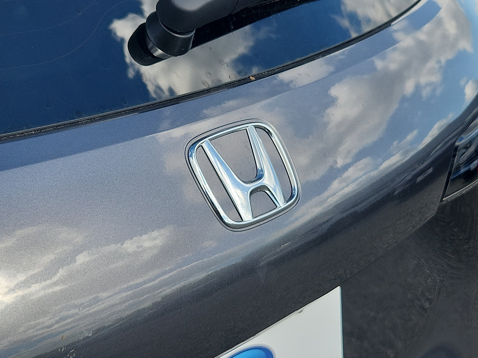 New 2027 Honda HR-V EX-L image 20