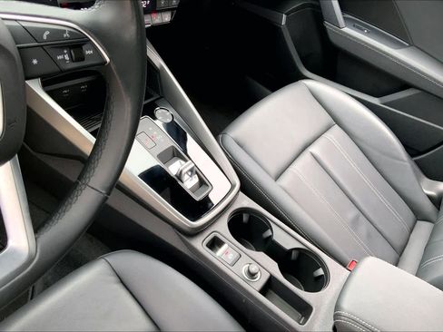 Used 2023 Audi A3 2.0T Premium Plus w/ Premium Plus Package AWD/4WD image 15