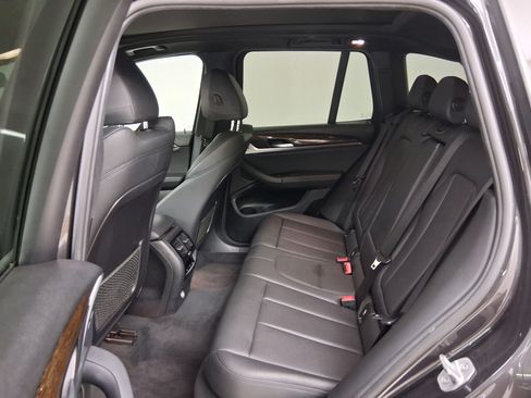 Used 2019 BMW X3 sDrive30i w/ Convenience Package RWD image 14