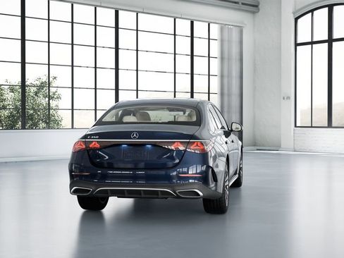 New 2026 Mercedes-Benz E 350 Sedan image 19