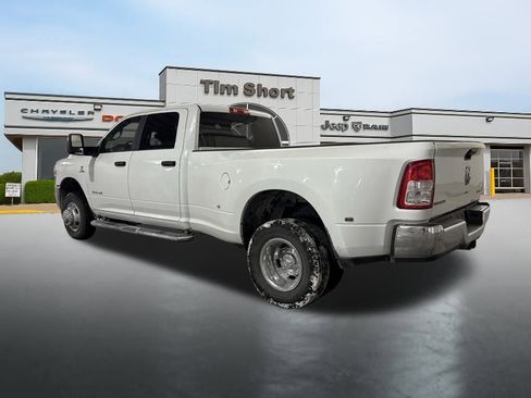 Used 2024 RAM 3500 Big Horn image 3