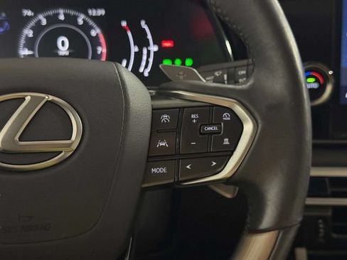 Used 2023 Lexus RX 350 Premium w/ Accessory Package (Z1) AWD/4WD image 17
