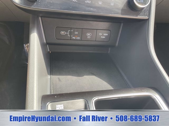 Used 2025 Hyundai Sonata SEL FWD image 23