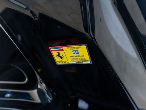 Certified 2024 Ferrari 296 GTB Base image 48