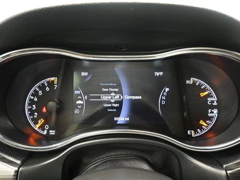 Used 2021 Jeep Grand Cherokee Limited AWD/4WD image 15
