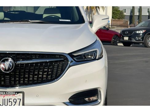 Used 2019 Buick Enclave Premium w/ Trailering Package, 5000 lbs. image 53