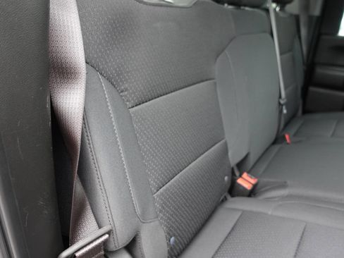 Used 2024 GMC Sierra 2500 Pro image 29