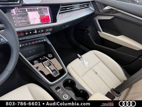 New 2026 Audi A3 2.0T Premium Plus AWD/4WD image 30