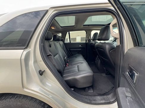 Used 2007 Ford Edge SEL Plus FWD image 13