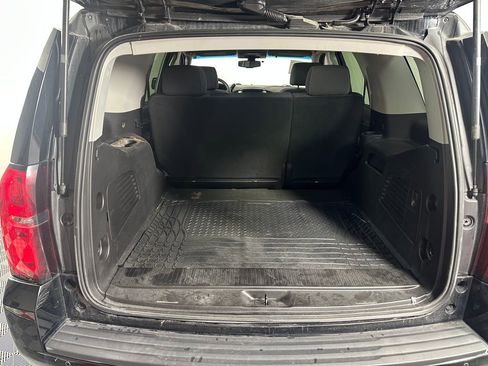 Used 2017 Chevrolet Tahoe LS w/ Remote Keyless Entry Package image 7
