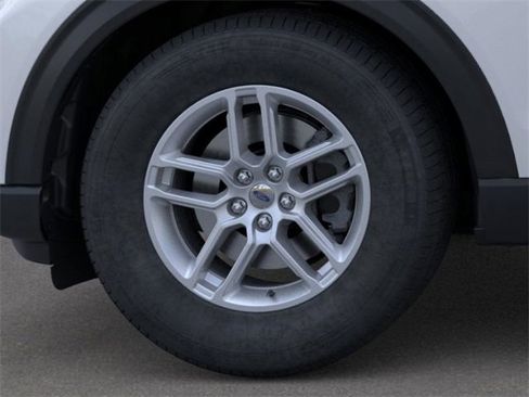 New 2026 Ford Explorer Active image 19