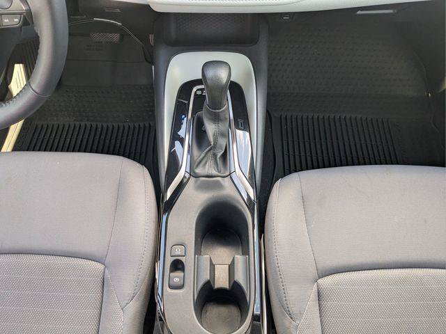 Used 2024 Toyota Corolla SE FWD image 16