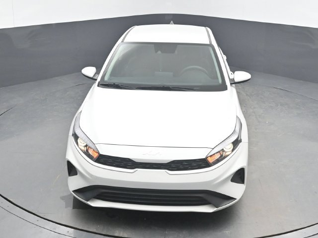 Used 2024 Kia Forte LXS FWD image 14