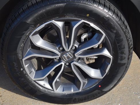 Used 2022 Honda CR-V EX-L image 13